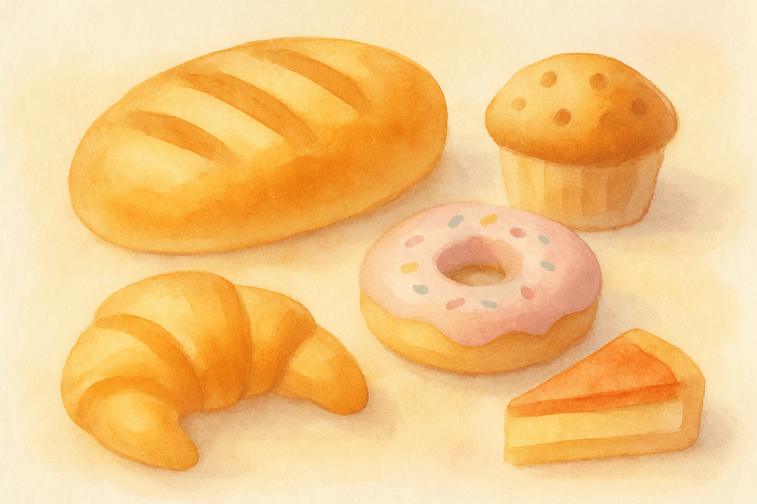 Bakery